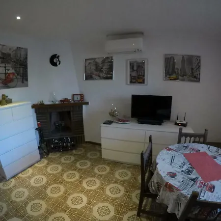 Casa De Encanto
