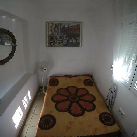 Hébergement de vacances Casa De Encanto