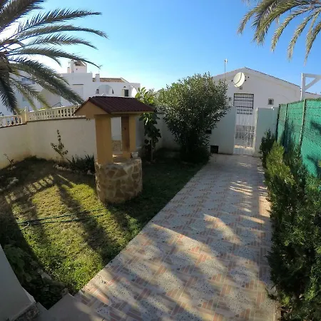 Casa De Encanto
