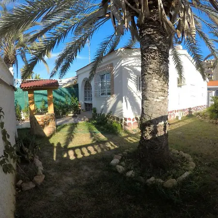 Casa De Encanto