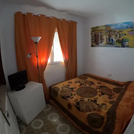 Casa De Encanto *