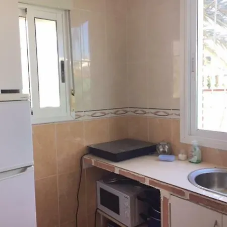 Casa De Encanto Hébergement de vacances Torrevieja